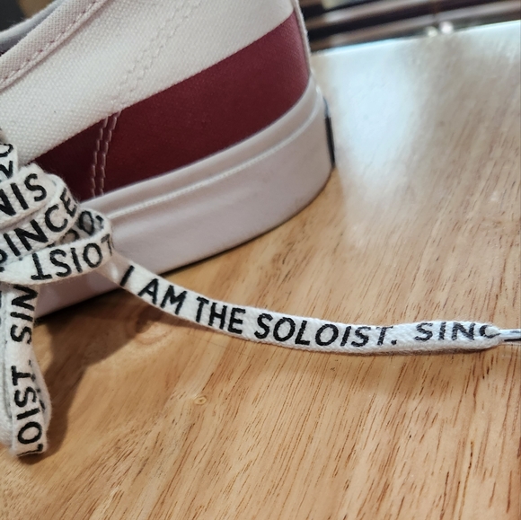 NWT Converse TAKAHIROMIYASHITA TheSoloist the Rebel in the Jack Purcell - Picture 11 of 15